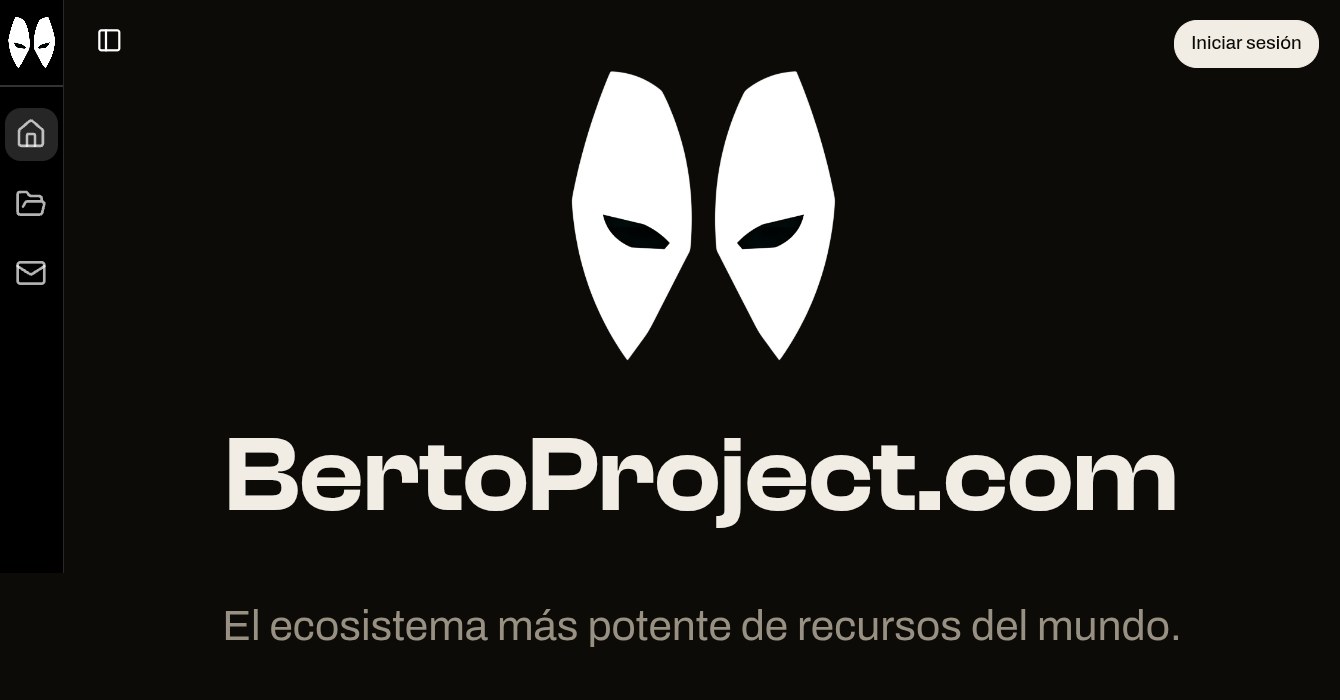 Berto Project