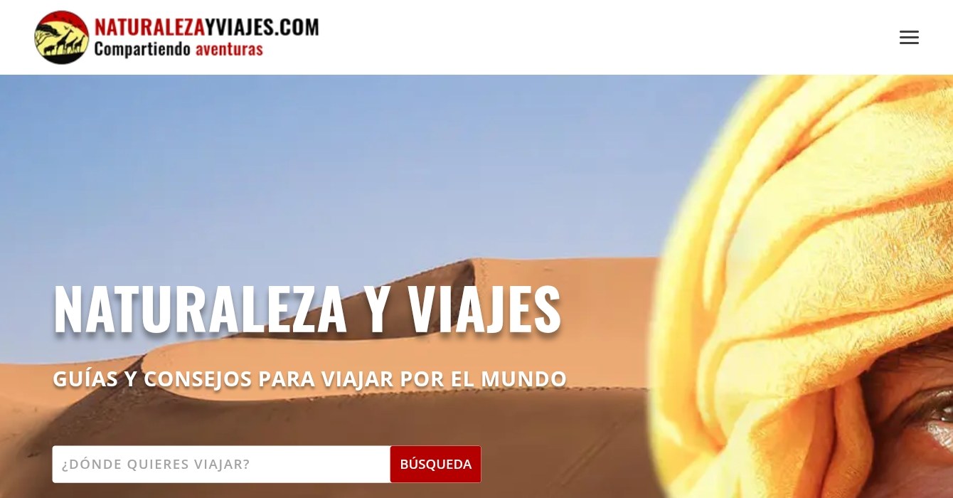 Naturaleza y Viajes