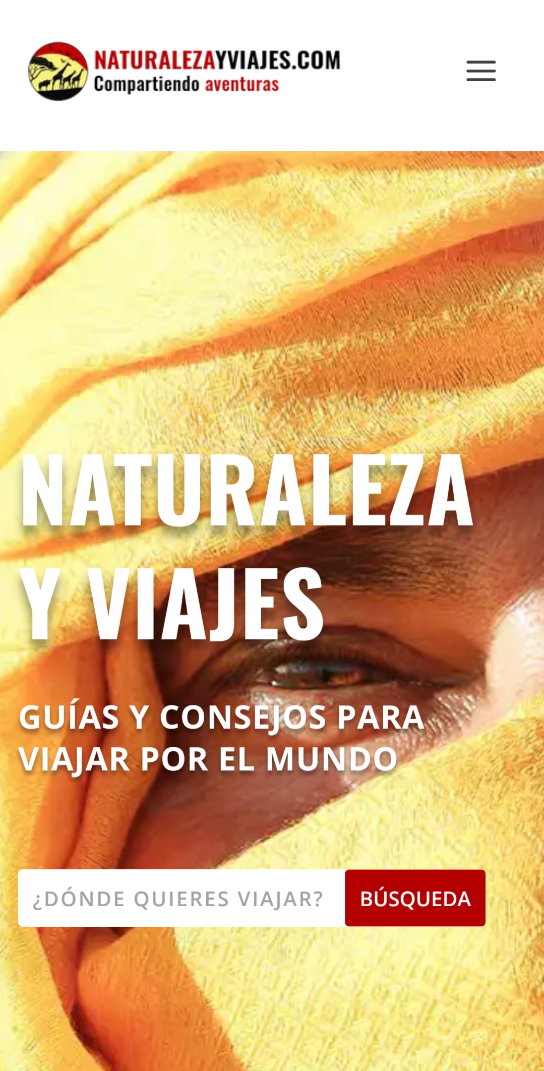 Naturaleza y Viajes